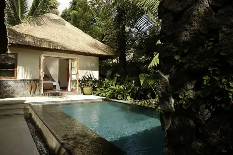Kayumanis Ubud Private Villa & Spa in Ubud — foto 9