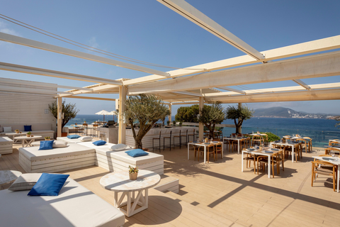 Hotel Me Ibiza foto 22