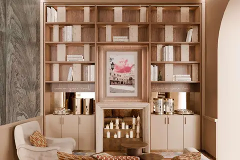 Rosetta Hotel Perugia Tapestry Collection By Hilton in Perugia, foto 27
