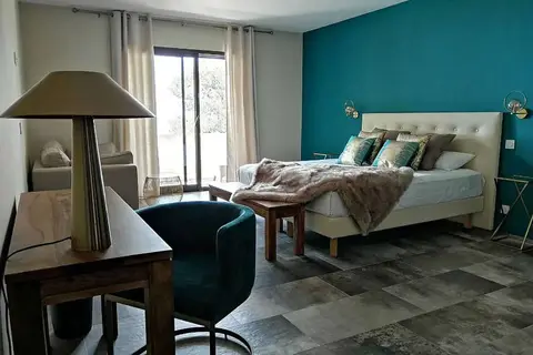 Auberge Ferayola in Galéria — foto 2