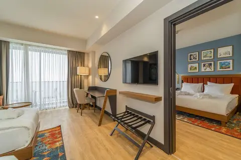 Sundia By Liberty Exclusive Fethiye in Fethiye, foto 4