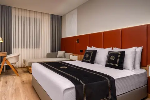 Best Western Premier Hidden Hills Hotel in Fatih, foto 20