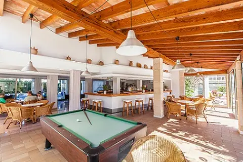Hotel Bella Mar in Cala Ratjada — foto 11