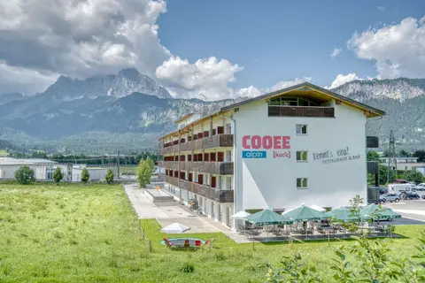 COOEE alpin Hotel Kitzbüheler Alpen in St. Johann in Tirol — foto 10