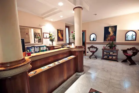 Hotel Priscilla in Rome, foto 11