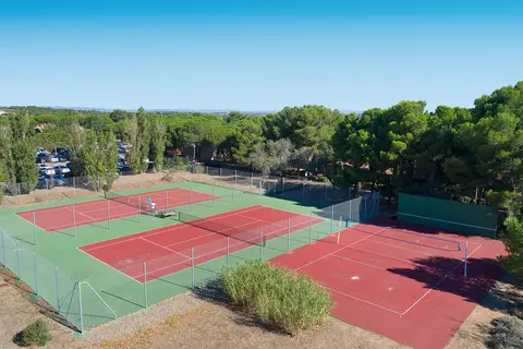 SOWELL RESIDENCES Les Lauriers Roses in Agde, foto 12