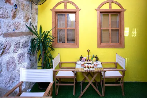 The Little Prince Boutique Hotel in Muratpaşa — foto 24