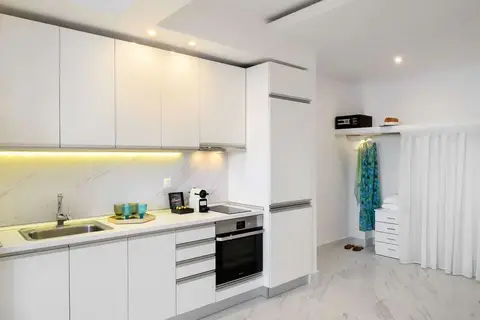 Villa D'Oro Luxury Villas & Suites in Παλιούρι — foto 20
