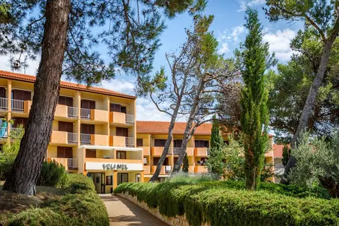 San Marino Resort in Lopar — foto 10