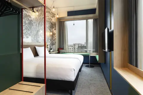 ibis Styles Copenhagen Orestad in Kopenhagen — foto 15