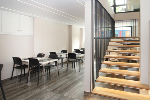 Hotel Alameda foto 5