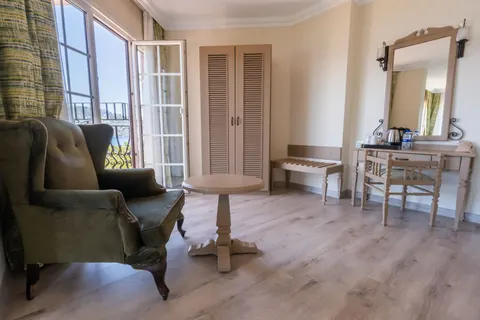Grand Yazici Club Marmaris Palace in Marmaris — foto 18