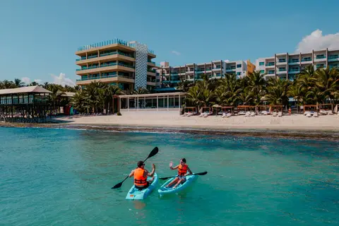Generations Riviera Maya in Playa del Carmen — foto 4