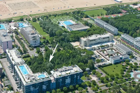 Vakantiepark Residenza Delle Terme foto 6