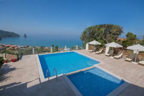 Mazis Appartments in Άγιος Γόρδιος — foto 7