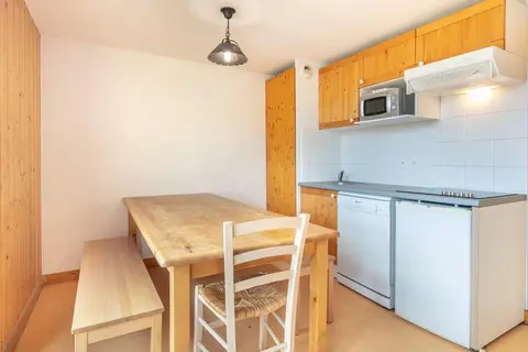 Résidence Vacancéole le Hameau de l'Alpage - Voordeeltarief in Saint-Sorlin-d'Arves — foto 10