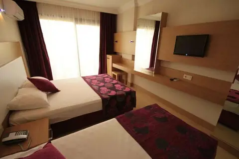 Hotel Drita in Alanya — foto 4