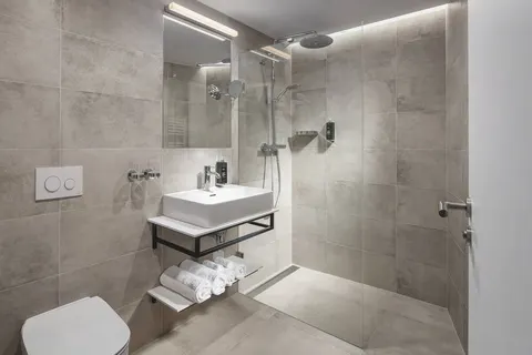 Hotel Mamaison Residence Downtown Prague in Prague — foto 4