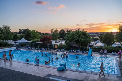 Camping Hohenbusch foto 10