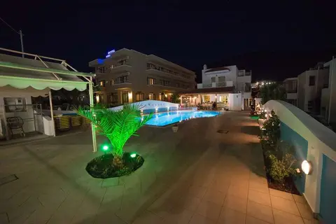 Stella Appartementen in Δημοτική Ενότητα Μαλίων — foto 15