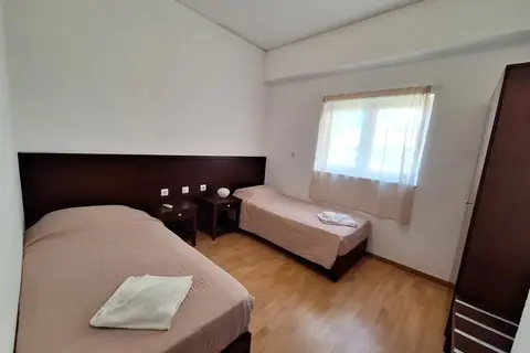 Perla Beach in Agia Marina — foto 16