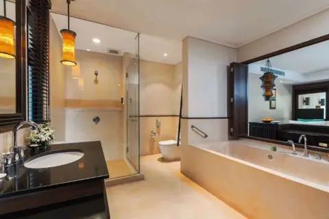 Paradox Resort Phuket in ตำบลกะรน — foto 6