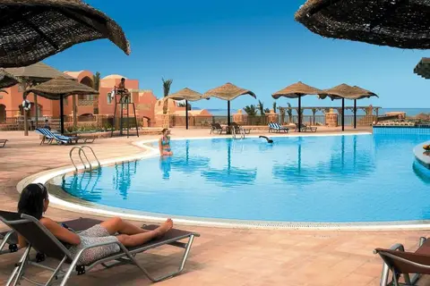 Swissotel Resort El Quseir in مدينه القصير — foto 2