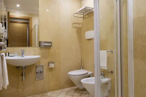 Crowne Plaza Padova in Padua, foto 17