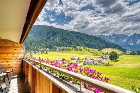 COOEE alpin Hotel Dachstein in Gosau — foto 4