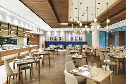 Amavi MadeForTwo Hotels in Paphos — foto 10