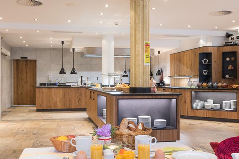 Hotel Thaneller foto 12