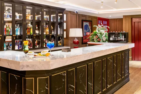 Hotel H10 Corregidor Boutique Hotel foto 14