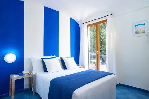 Central Park Hotel Terme in Ischia — foto 5