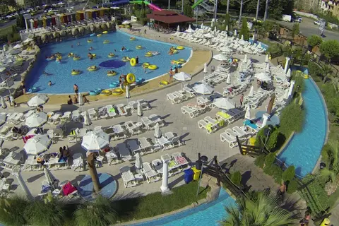 Aqua Nevis Club in Aqua Nevis, foto 7
