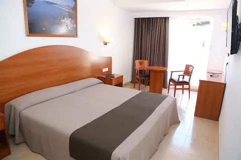 Hotel Acapulco in Lloret de Mar — foto 12
