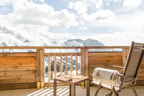 Résidence Atria Crozats foto 6