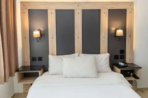 Galley Hotel in Fatih — foto 16