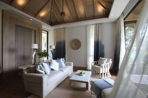 Cape Fahn Hotel in Cape Fahn Hotel, foto 10