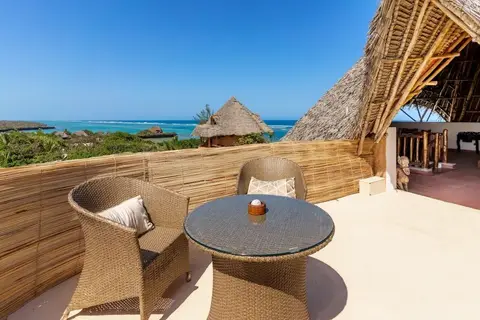 Chale Island Resort in Kasemeni ward — foto 30