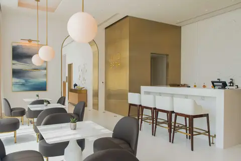 Waldorf Astoria Lusail Doha in Losail — foto 24