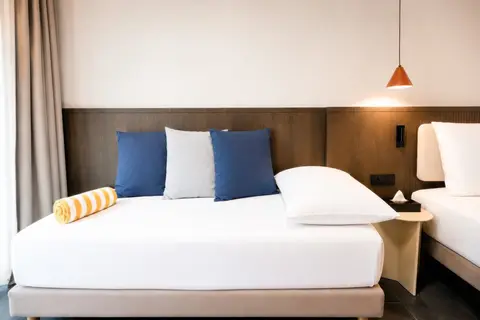 Valmar Corfu by Louis Hotels in Άγιος Ιωάννης — foto 30