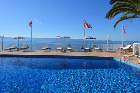 Hotel Dolce Vita in Ajaccio — foto 30