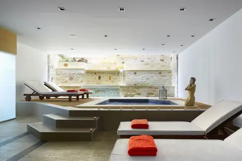 Macaris Suites & Spa in Rethimnon — foto 5