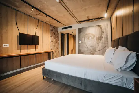 AMH Hotel Durres in Durres — foto 27