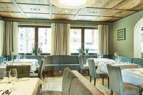 Valsaa Alpinresort - adults only in Saalbach-Hinterglemm — foto 3