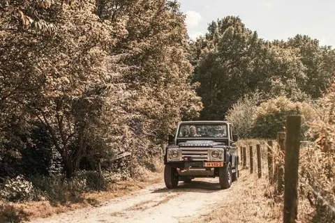 Van der Valk Hotel de Molenhoek - Nijmegen foto 17