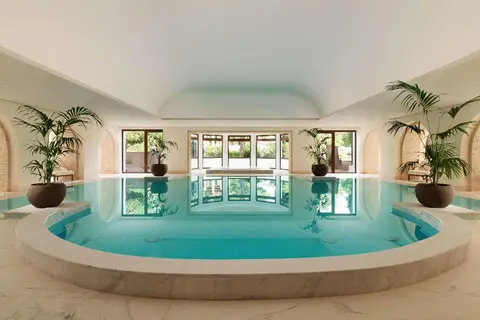 Corinthia Palace Malta in Ħ'Attard, foto 26