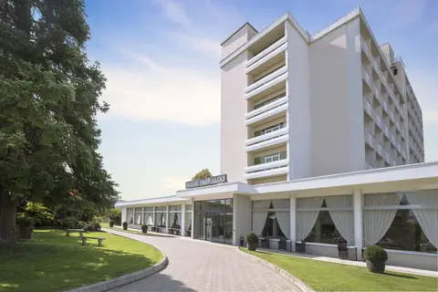 Hotel Smeraldo in Abano Terme, foto 3