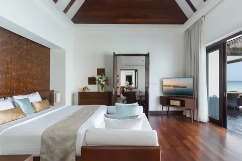 Heritance Aarah - Premium All Inclusive in Raa Atoll — foto 29