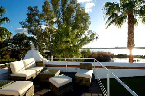 Hotel La Malvasía in Almonte — foto 3